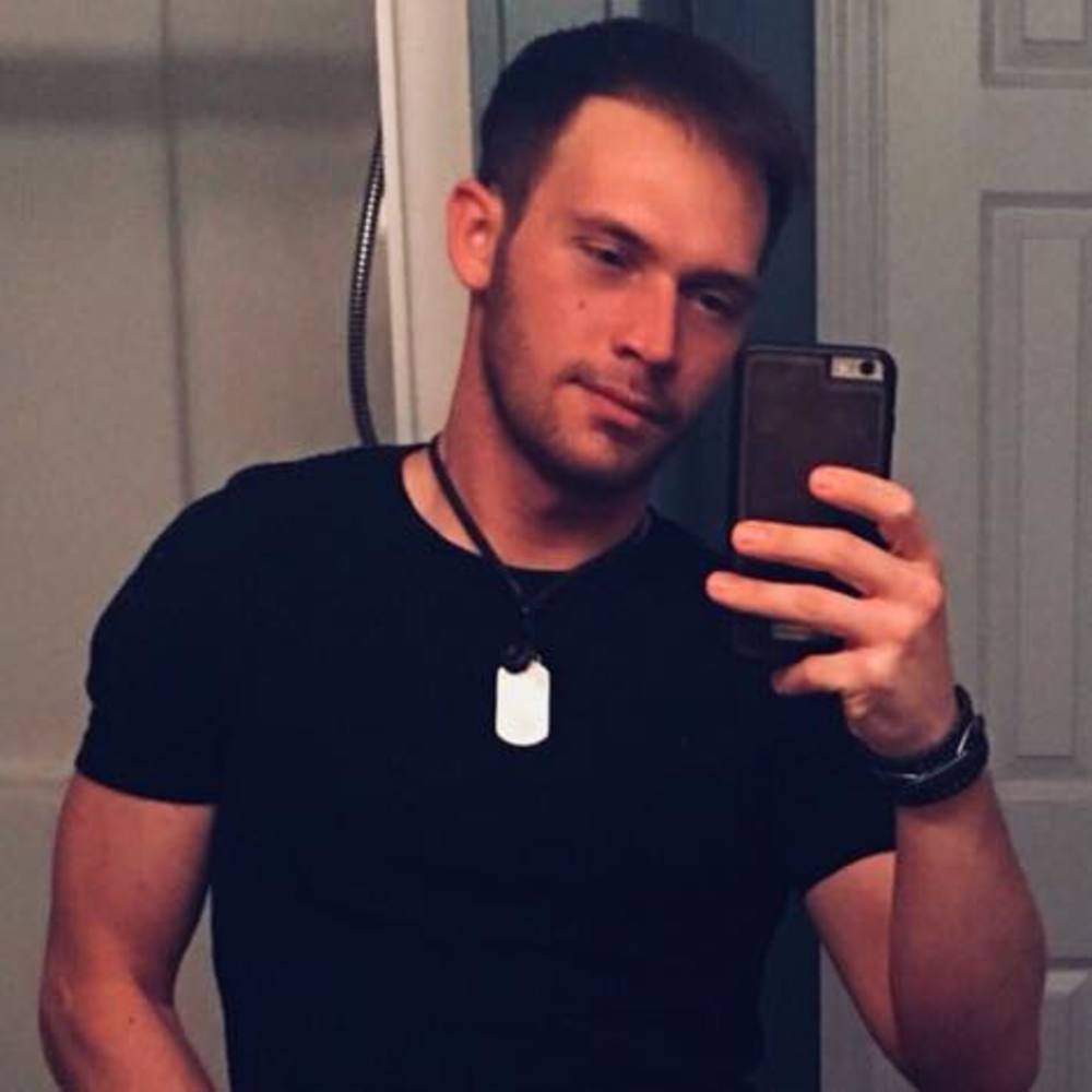 Meet your Posher, Jake